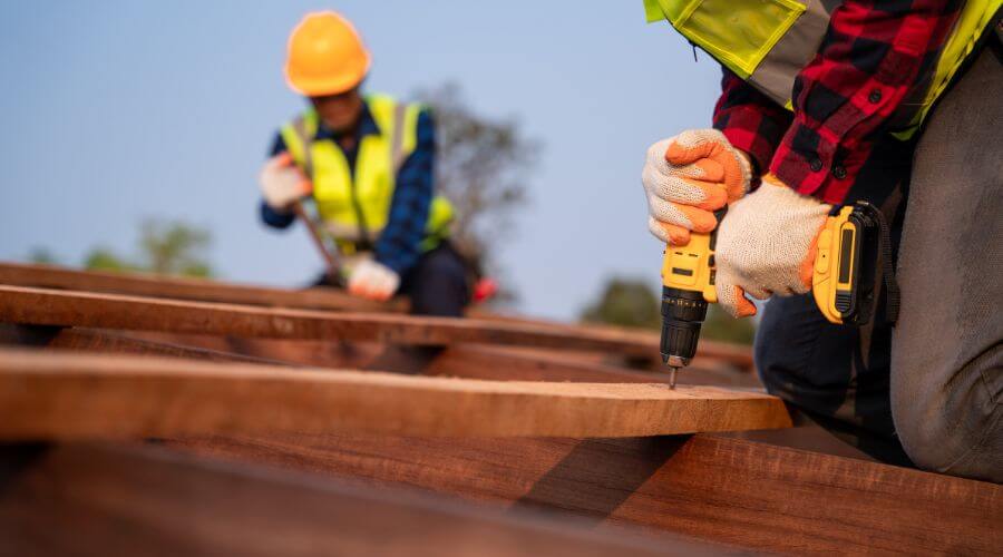 Expert flood damage restoration services in Wayan, ID